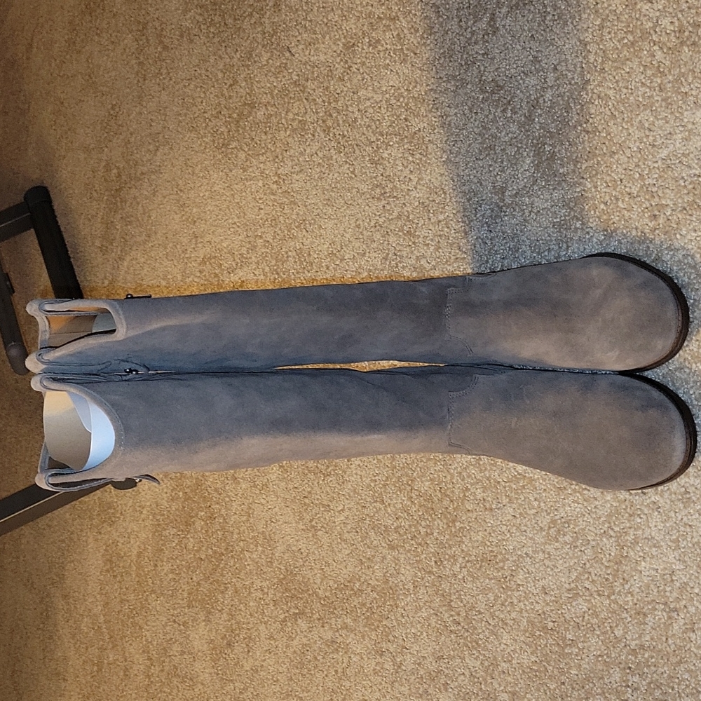 Frye Boots